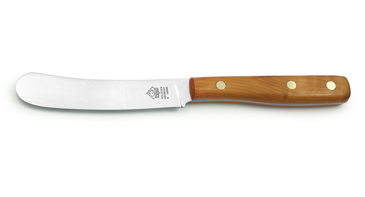 PUMA Butter Knife PumaKnives.ca Online Store by Hewitt Custom