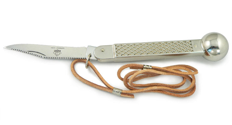 PUMA Fishing Knife –  - Online Store by Hewitt Custom