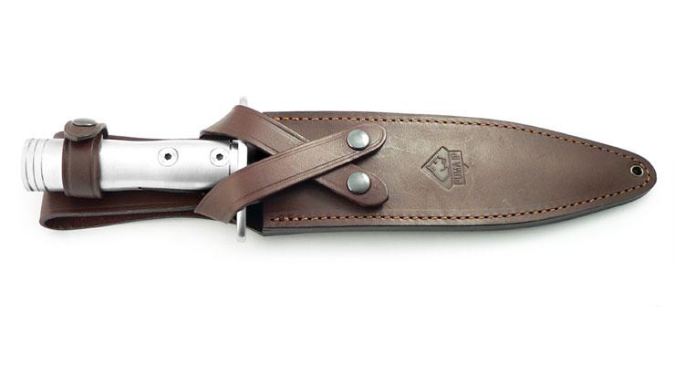 PUMA IP lanza Saufeder - Without Wooden Shaft – PumaKnives.ca