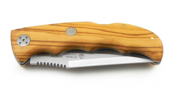 PUMA IP el dedo olive PumaKnives Online Store by Hewitt