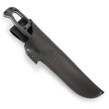 PUMA GEK, German Expedition Knife