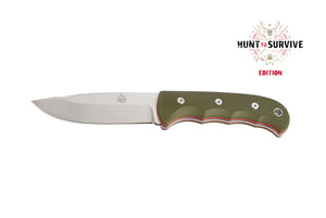 PUMA TEC "HUNT to SURVIVE" Edition, D2