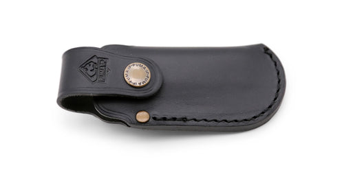 PUMA belt pouch, black