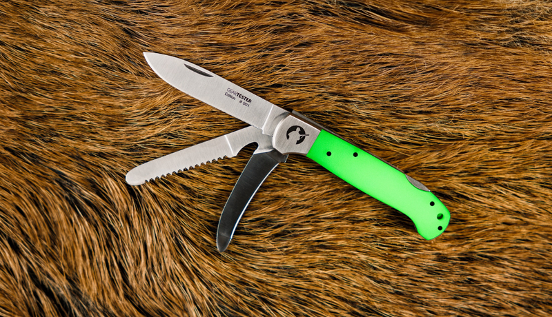 PUMA IP GEARTESTER Jagdtaschenmesser – PumaKnives.ca - Online 