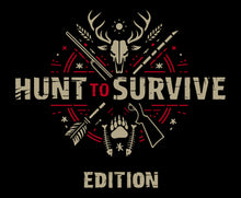 PUMA TEC "HUNT to SURVIVE" Edition, D2