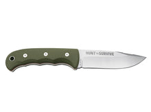 PUMA TEC "HUNT to SURVIVE" Edition, D2
