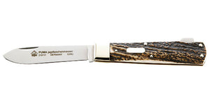 PUMA Hunting Pocket Knife  -  A.K.A. "Jagdtaschenmesser"