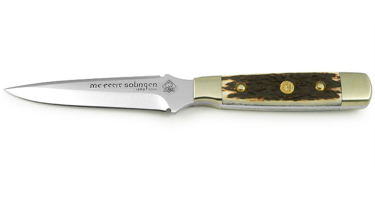 PUMA me fecit Solingen anniversary knife, limited 245 pieces