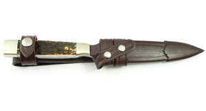 PUMA me fecit Solingen anniversary knife, limited 245 pieces