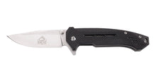 PUMA TEC one-hand knife, G10