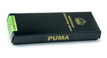 PUMA Belgian water sharpening stone