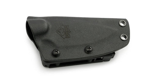 Kydex sheath for PUMA IP wild edition