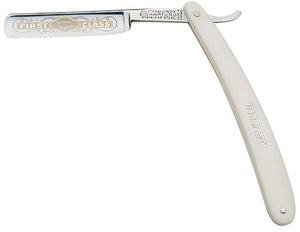 PUMA Razor with gold etching, stainless