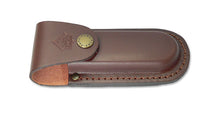 PUMA belt pouch large, brown