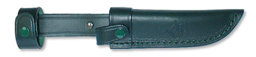 PUMA Leather Sheath Jagdnicker - 3589
