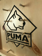 PUMA Display Box